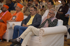 Bharat Safety Yatra - Goa Edition & Safe India Hero Plus Awards 2025