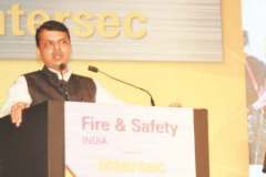 Fire & Safety India, Secutech India