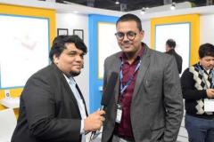 IFSEC INDIA Delh 2019