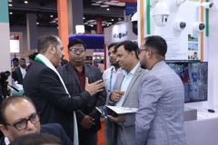 IFSEC India