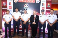 Safe India Bravery Awards - Gujarat