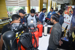 Bhubaneswar - Safe India Hero Plus Awards 