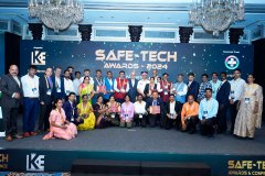 Safe-Tech Awards 2024