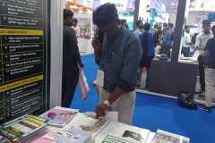 Security and Fire Expo South India 2024