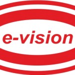 Evision Logo