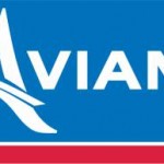 Avians Logo