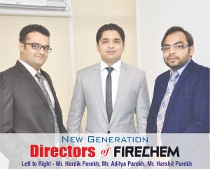 Firechem Interview 2