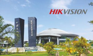 Hikvision