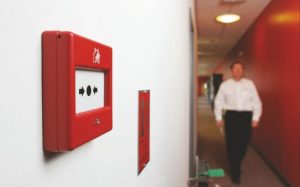 The Changing Face of Fire Detection 2