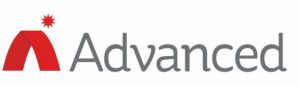 Advanced logo