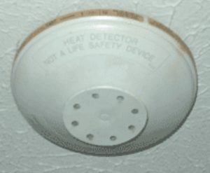 Fire Detection 2