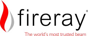 Fireray logo