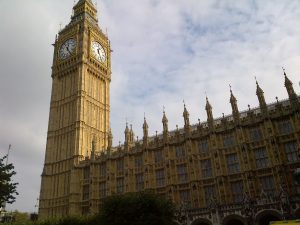 westminster-csph-to-house-of-commons-ssa-16-10-2015