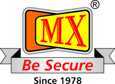 MX logo