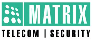 Matrix logo