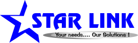 Star Link logo