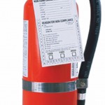 EXTINGUISHER 1