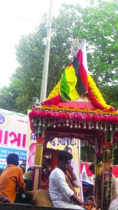 Ratha Yatra 1