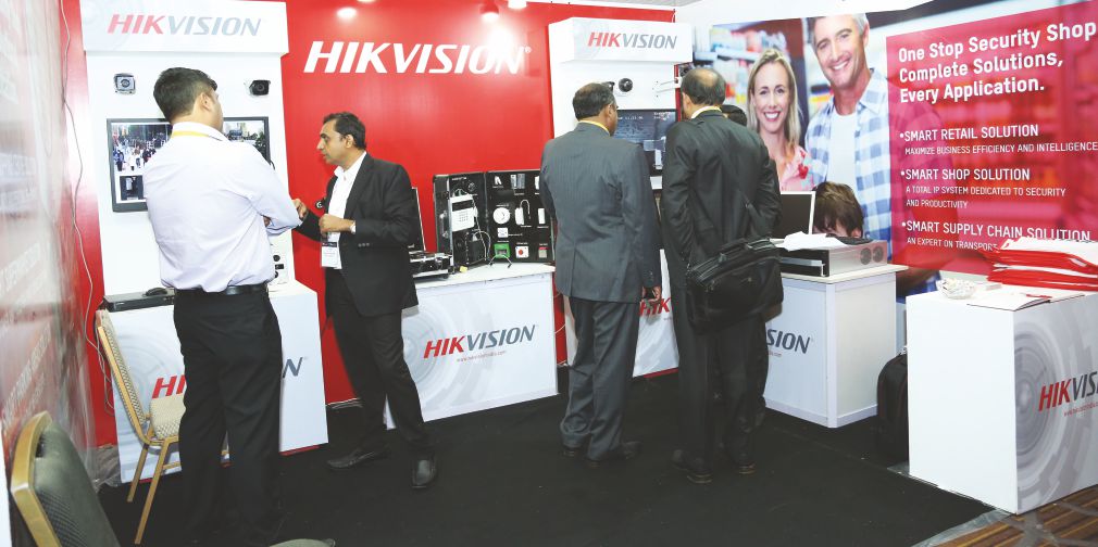 hikvision