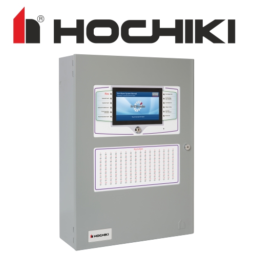 HOCHIKII LOGO