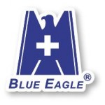 Blue Eagle