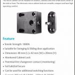 ASSA ABLOY Website Advt.