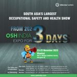 OSH india 2023 post 1080 x 1080