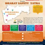 Bharat Safety Yatra