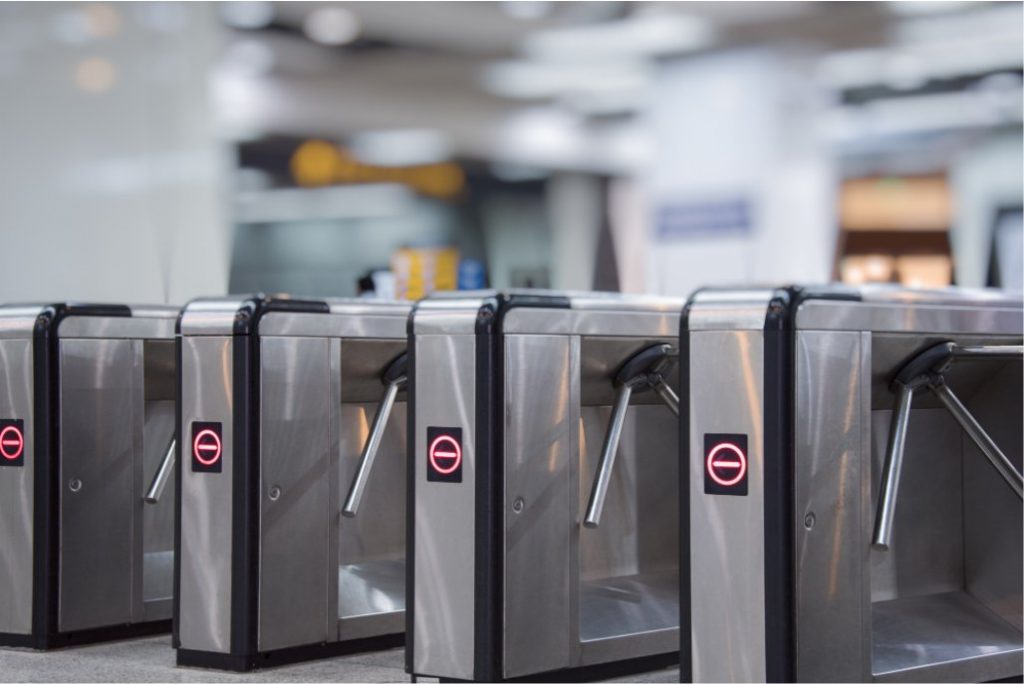 Demystifying Security: Navigating the Distinctions Between Entrance ...