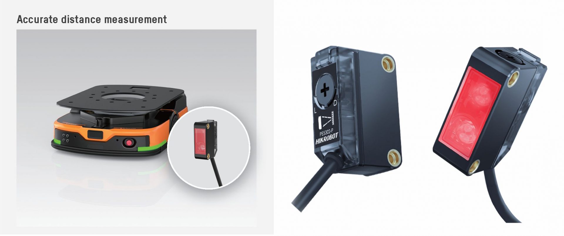 Vision Camera Detect Distance HIKROBOT Introduces Latest Machine Vision Photoelectric Sensors for ...