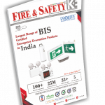 Fire Safety Security Magazines