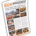 Rescue Management