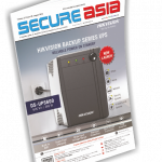 Secure Asia
