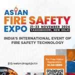 Asian Fire Safety Expo