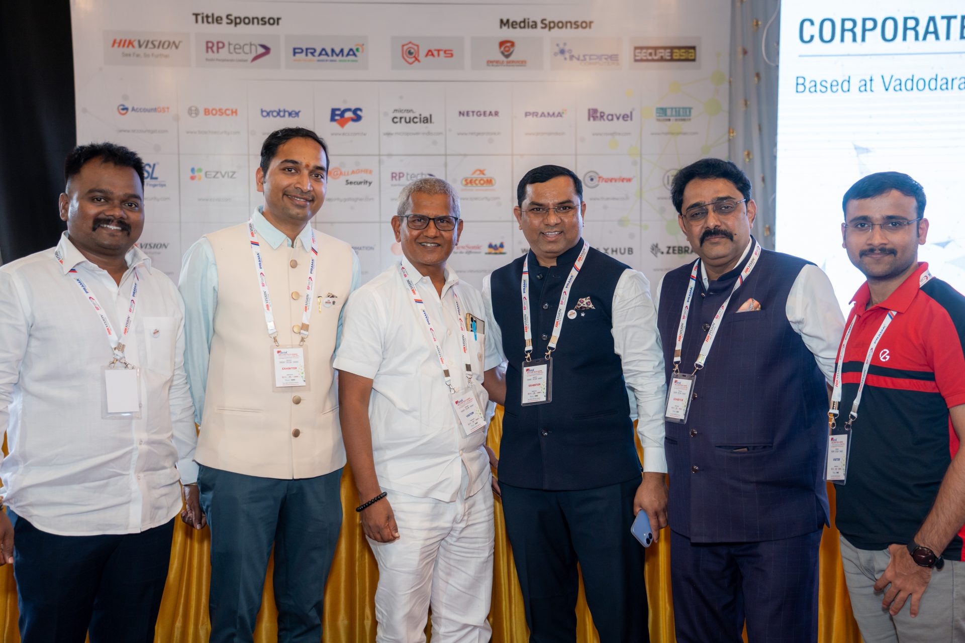 Maha SecureTech Expo 2024 – Transforming Nagar into a Hi-Tech Hub ...