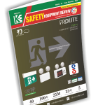 Safety Equipment Review