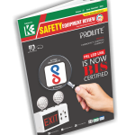 Safety Equipment Review Magazine