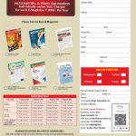Subcription Form