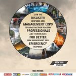 Disaster Expo 2025