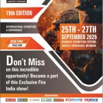 Fire India 2025