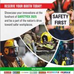 Safety EX Expo