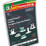 Safety Equipment Review