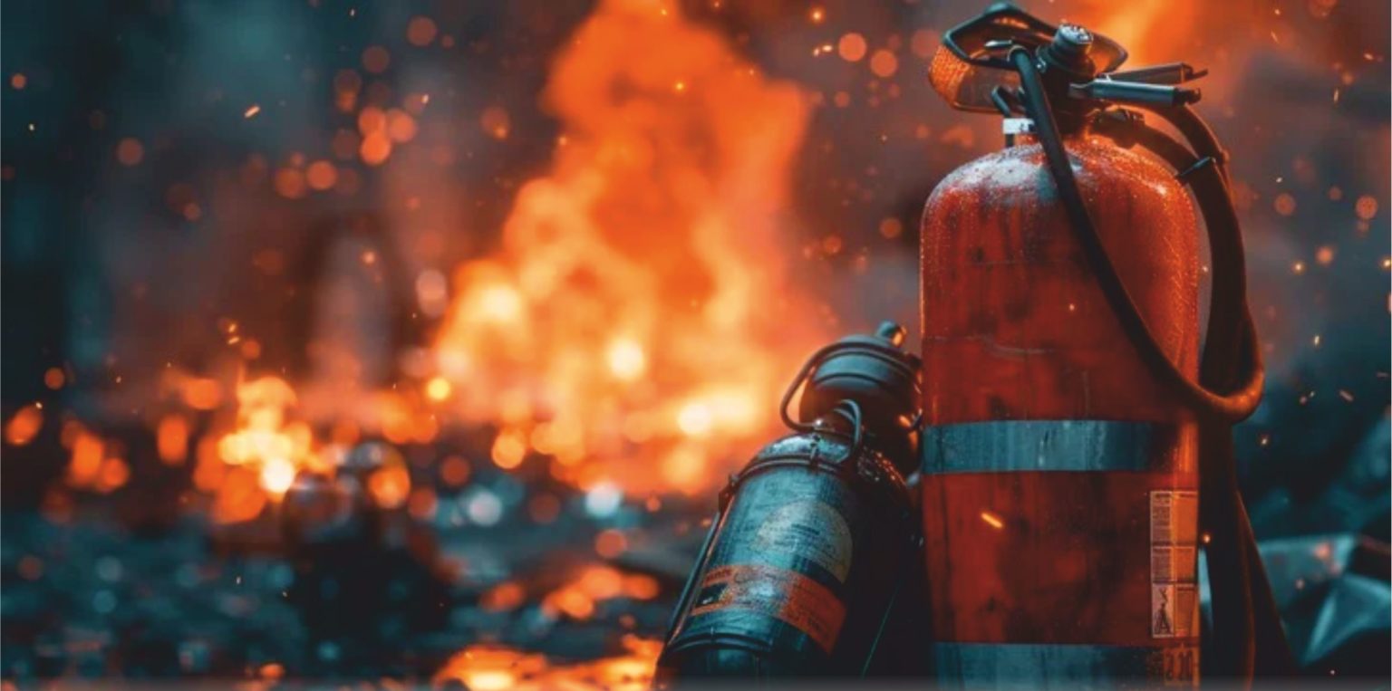 Understanding the Line of Fire: Staying Safe in Hazardous Situations ...