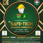 Safe-Tech Awards 2025