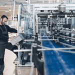 Industrial Manufacturing_General Image