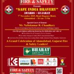Safe India Bravery Awards -Gujarat