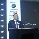 Mr Rajiv Mangal, Vice President, Safety, Health & Sustainability, Tata Steel Ltd