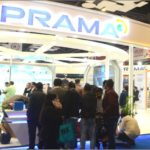 PRAMA Premieres Smart Video