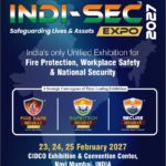 Indisec 1