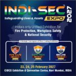Indisec 1
